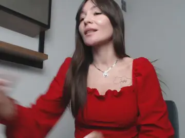 Cam4 Adult Webcams of Verinikk_kiss