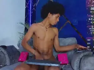 Cam4 Free Porn Cam of Walkerss5