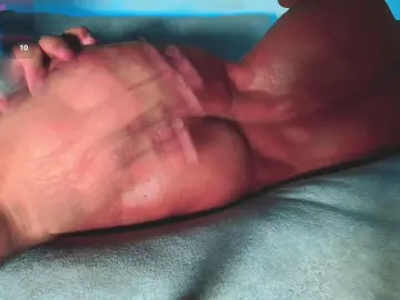 Cam4 Live Sex of playboymorgan