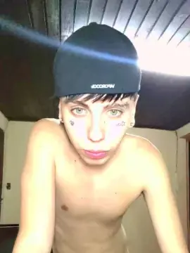 Cam4 Live Sex Cam of sableye22