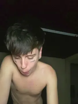 Cam4 Adult Video Chat of sableye22