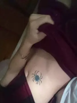 Cam4 Sex Chat of sableye22