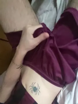 Cam4 Live Sex of sableye22