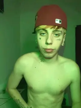 Cam4 Sex Cam of sableye22
