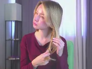 Cam4 Nude Webcam of Nyan_kitty