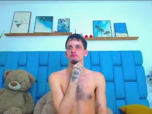 Cam4 Live Sex of Perseo_Hot_X