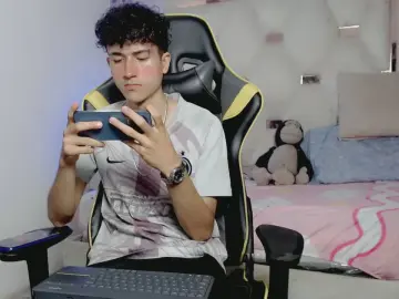 Cam4 Adult Video Chat of johnny_cagee