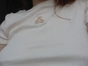 Cam4 Sex Chat of BusyGirl7