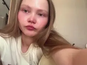 Cam4 Free Porn Cam of JodeeMacvane