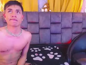 Cam4 Free Porn Cam of Maik_Russo