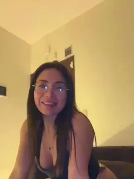 Cam4 Live Sex of maite54