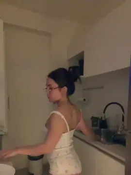 Cam4 Private Sex Chat of maite54