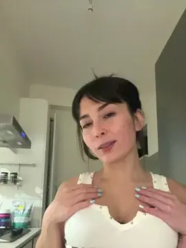Cam4 Live Sex Cam of maite54