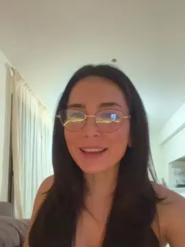 Cam4 Nude Webcam of maite54