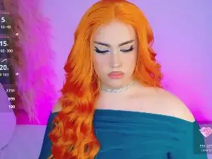 Cam4 Nude Webcam of menashesusana