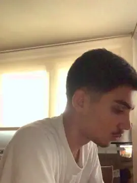 Cam4 Sex Cam of nicoonlysex