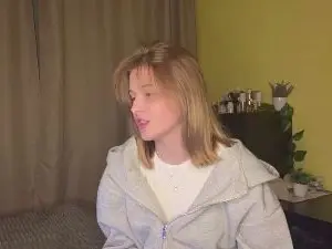 Cam4 Free Porn Cam of GildaRorabaugh