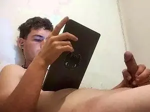 Cam4 Nude Webcam of TITAN2002