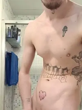 Cam4 Sex Cam of Tufav_