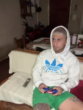 Cam4 Sex Cam of demoniioojoaqu3