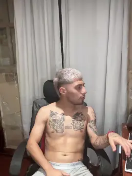 Cam4 Adult Webcam of demoniioojoaqu3