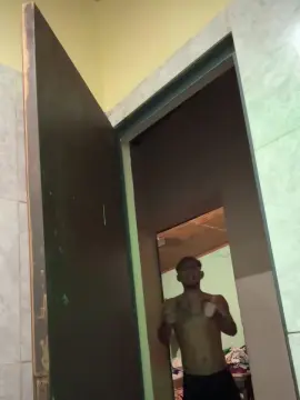 Cam4 Live Sex Cam of demoniioojoaqu3