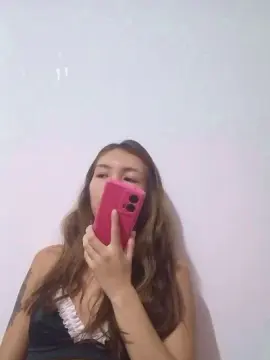 Cam4 Live Porn of Franiamor