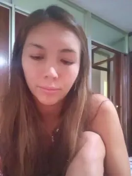 Cam4 Sex Cam of Franiamor