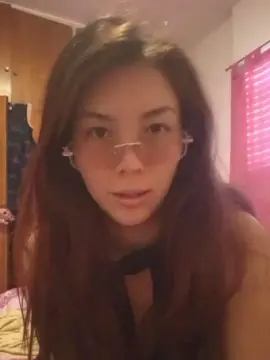 Cam4 Adult Webcam of Franiamor