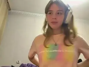 Cam4 Private Sex Chat of RosalbaPyette