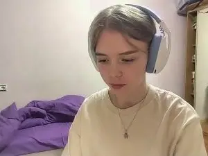 Cam4 Watch Live Sex Cams of RosalbaPyette