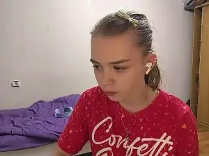 Cam4 Private Sex Chat of RosalbaPyette