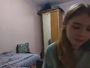 Cam4 Free Porn Cam of RosalbaPyette