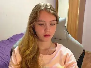 Cam4 Nude Webcam of RosalbaPyette