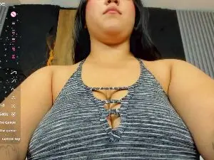 Cam4 Adult Webcam of iris_torrezz