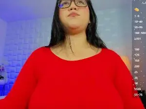 Cam4 Live Porn of iris_torrezz