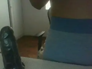 Cam4 Nude Webcam of kata444