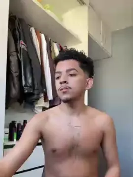 Cam4 Free Live Porn of silva665