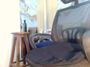 Cam4 Sex Chat of DaviidBuckx_