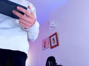 Cam4 Live Sex of Jason_23__