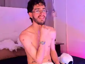 Cam4 Live Sex Cam of Jason_23__