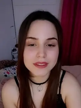 Cam4 Free Live Porn of Luli003