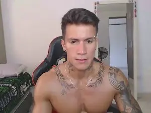 Cam4 Live Porn of austing_king