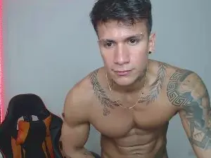 Cam4 Private Sex Chat of austing_king