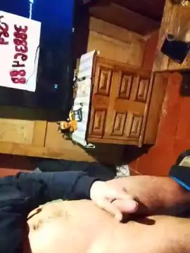 Cam4 Sex Cam of jordan2407