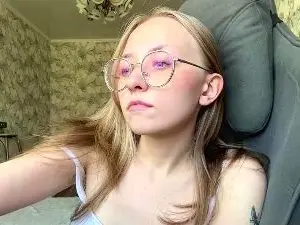 Cam4 Live Sex of WhitneyChill