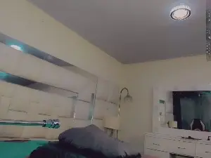 Cam4 Sex Cam of chanell_sexy20