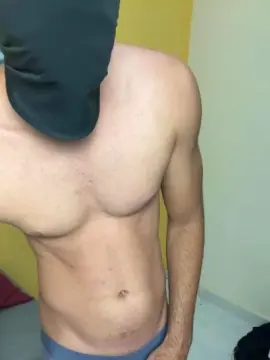 Cam4 Sex Cam of spiderbr
