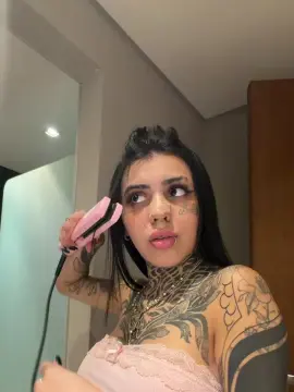 Cam4 Live Sex Cam of thebabyvio