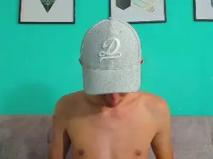 Cam4 Adult Webcam of Maikol_Ortiz
